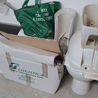 set sanitari bagno