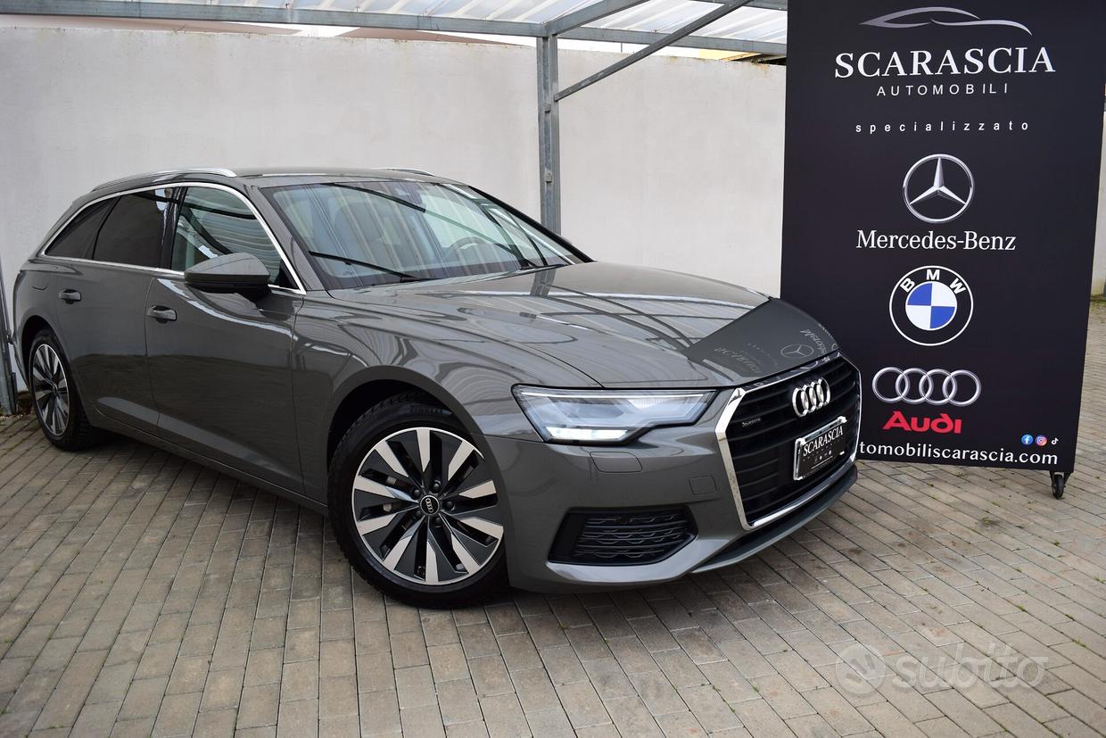 AUDI A6 5ª serie