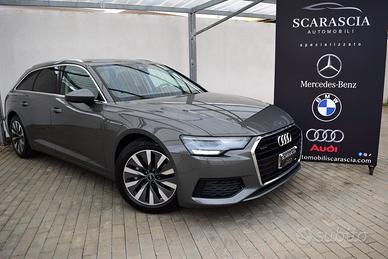 Audi A6 Avant 40 2.0 Tdi quattro S tronic Business