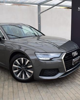 Audi A6 Avant 40 2.0 Tdi quattro S tronic Business