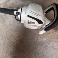 TAGLIASIEPI ELETTRICO ALPINA