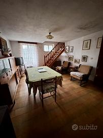 Trilocale in zona Buggio a Pigna