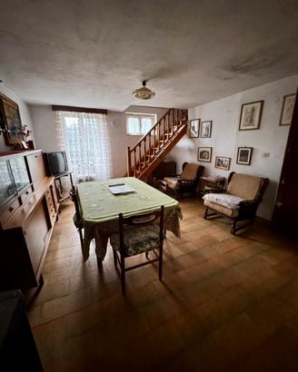 Trilocale in zona Buggio a Pigna