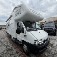 CARAVANS INTERNATIONAL Mizar Mansardati Mizar Gara