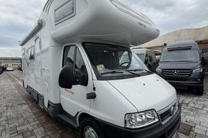 CARAVANS INTERNATIONAL Mizar Mansardati Mizar Gara