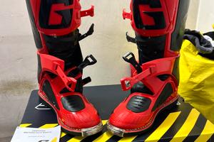 Stivali GAERNE SG12 enduro NUOVI tg47