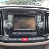 Autoradio FIAT DOBLO del 2018
