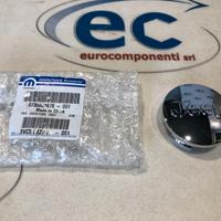 735604676 COPRIMOZZO CROMATO BRILLANTE JEEP RENEGA