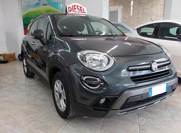 500 X City Cross 1.3  Mj 95 cv