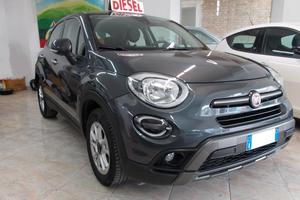 500 X City Cross 1.3  Mj 95 cv