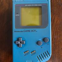 Game boy