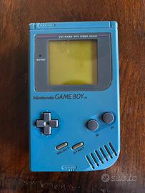 Game boy