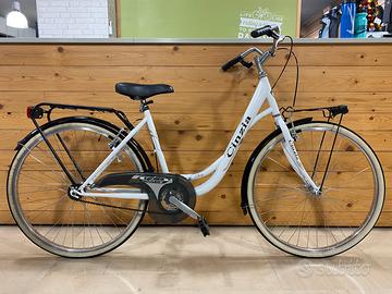 Bici Cinzia 26” city