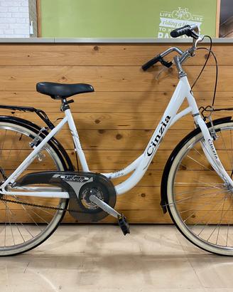 Bici Cinzia 26” city