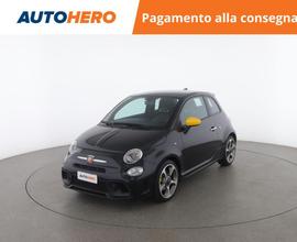 ABARTH 595 GJ33235