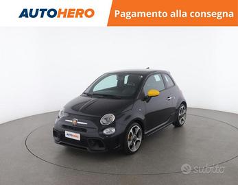 ABARTH 595 GJ33235