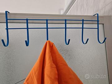 Porta accappatoi/asciugamani