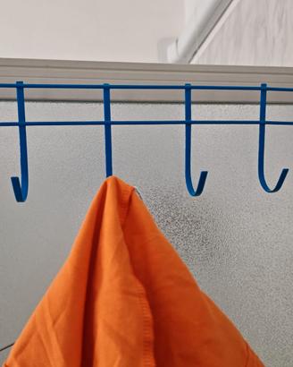 Porta accappatoi/asciugamani