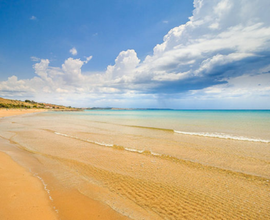 Casa vacanze Menfi Sicilia bilocale