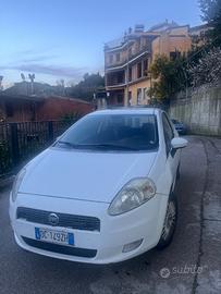 Grande punto 1.3mtj