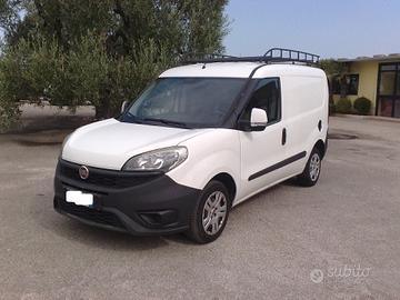 Fiat Doblò 1.6mjet 105cv - 2016