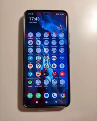 Poco f5 pro 150€