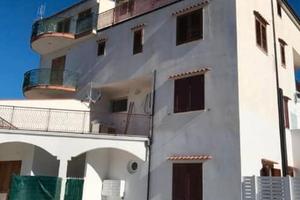 Appartamenti stagionali Palinuro zona Trivento