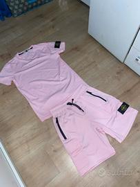 Completo Estivo Stone Island