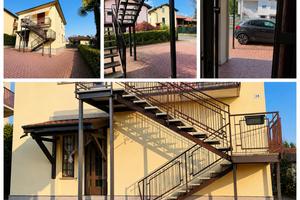 Trilocale di 107 mq uso investimento