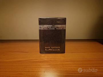 Lattafa Ramz Silver 100 mL NUOVO 