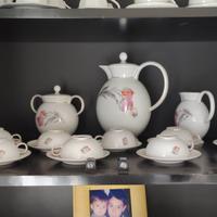 Servizio da caffè