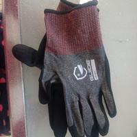 Guanti da lavoro anti taglio Guide