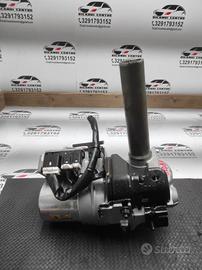 Piantone dello sterzo mazda 6 2014 2.2d py22bd0028