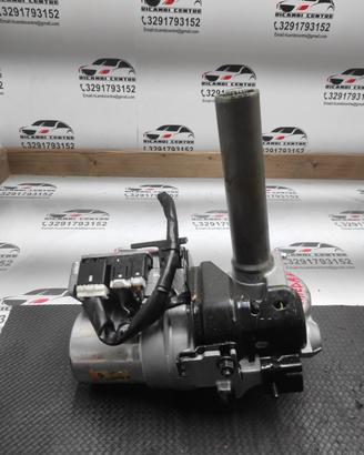 Piantone dello sterzo mazda 6 2014 2.2d py22bd0028