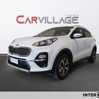 KIA Sportage 1.6 gdi Business Class Adas Pack 2wd