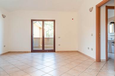 Villasor. Trivano secondo e ultimo piano