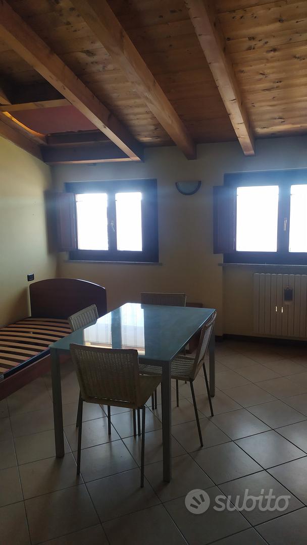 Appartamento – Ossago Lodigiano, Ceppeda - Vista 2