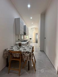Camera doppia con bagno interno