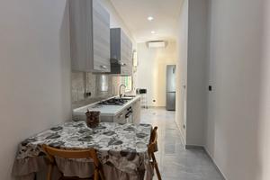 Camera doppia con bagno interno