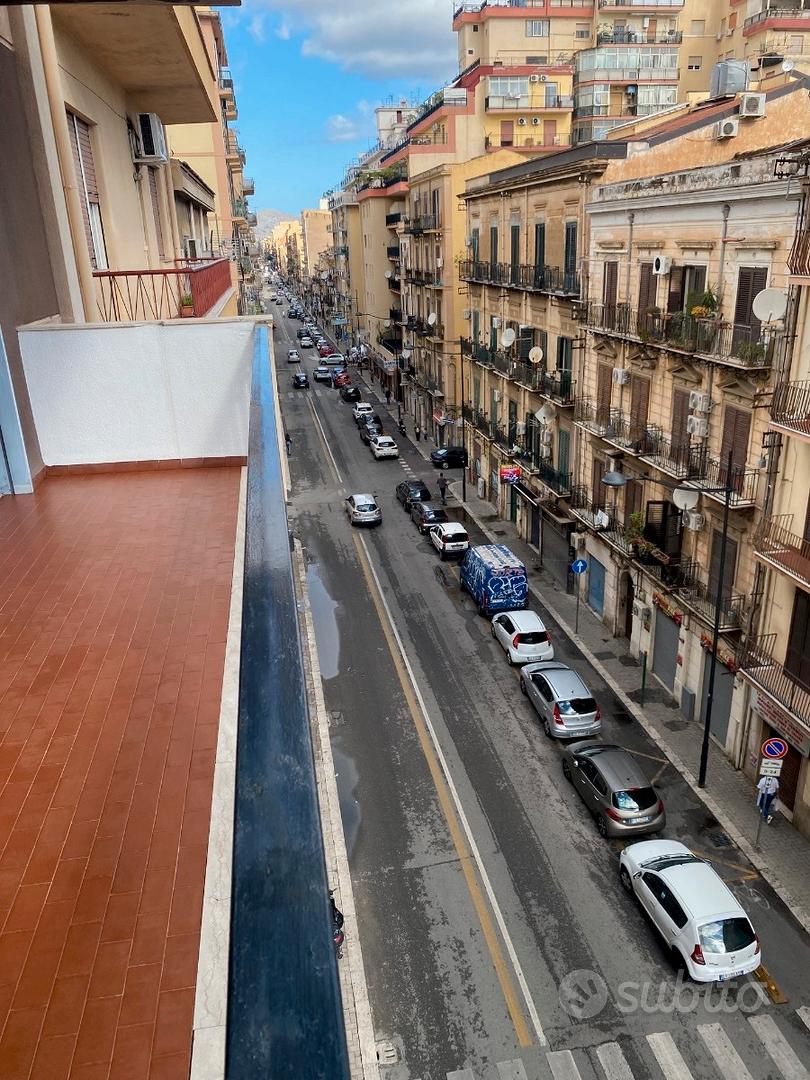 Appartamento – Palermo, Falsomiele, III Circoscrizione - Vista 5