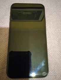 iPhone XR nero 128gb