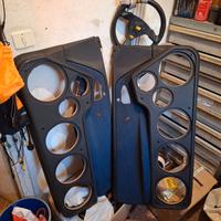 Tasche nuove per porte Fiat Punto Mk3 (2003-2008) 