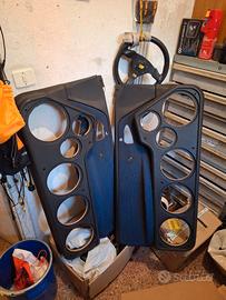 Tasche nuove per porte Fiat Punto Mk3 (2003-2008) 