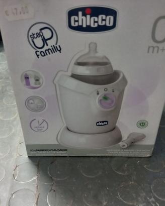 Scalda biberon portatile Chicco