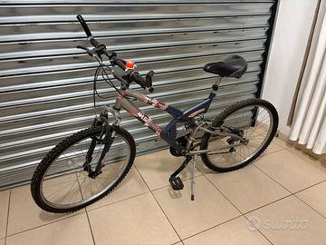 BICI DA RAGAZZO