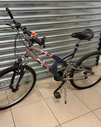 BICI DA RAGAZZO