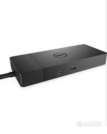 DOCKING STATION - DELL