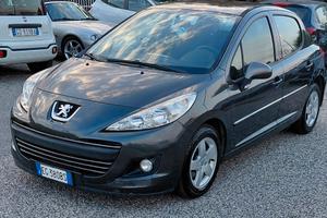 Peugeot 207 - 1.4 benzina - 120.000 km