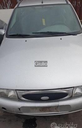 Ford Fiesta 4 1995 2002 ricambi