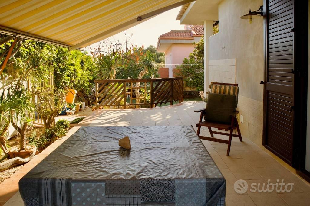 Apartment in Ragusa, Villaggio Orchidea, Cerasella - Altro